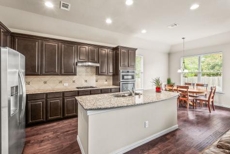 381 Komron Court Prosper TX 75078