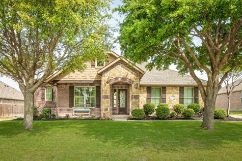 381 Komron Court Prosper TX 75078