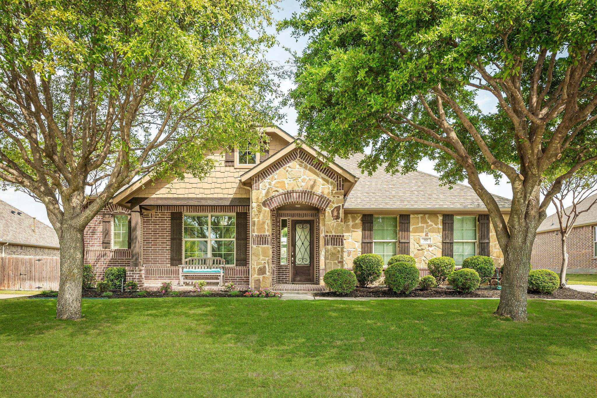 381 Komron Court Prosper TX 75078