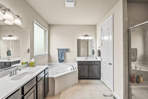 381 Komron Court Prosper TX 75078