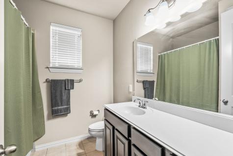 381 Komron Court Prosper TX 75078
