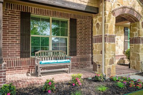381 Komron Court Prosper TX 75078