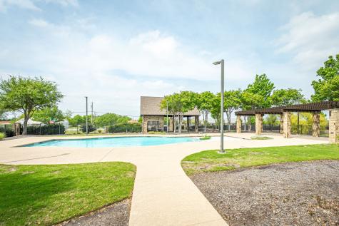 381 Komron Court Prosper TX 75078