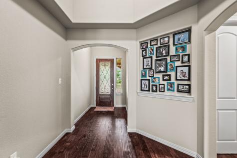 381 Komron Court Prosper TX 75078