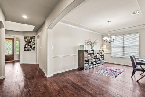381 Komron Court Prosper TX 75078