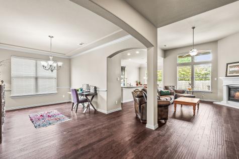 381 Komron Court Prosper TX 75078