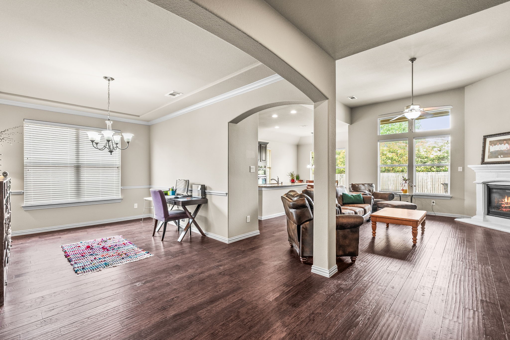 381 Komron Court Prosper TX 75078
