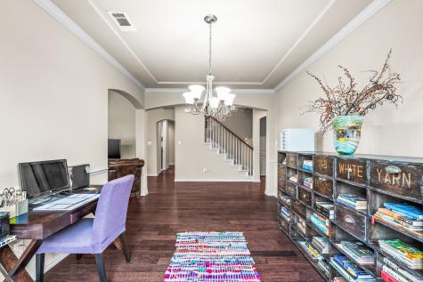 381 Komron Court Prosper TX 75078