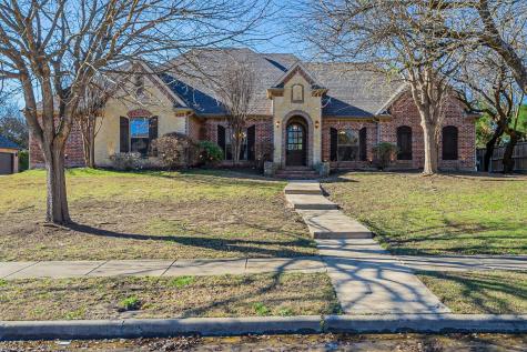 404 Pleasant Run Murphy TX 75094