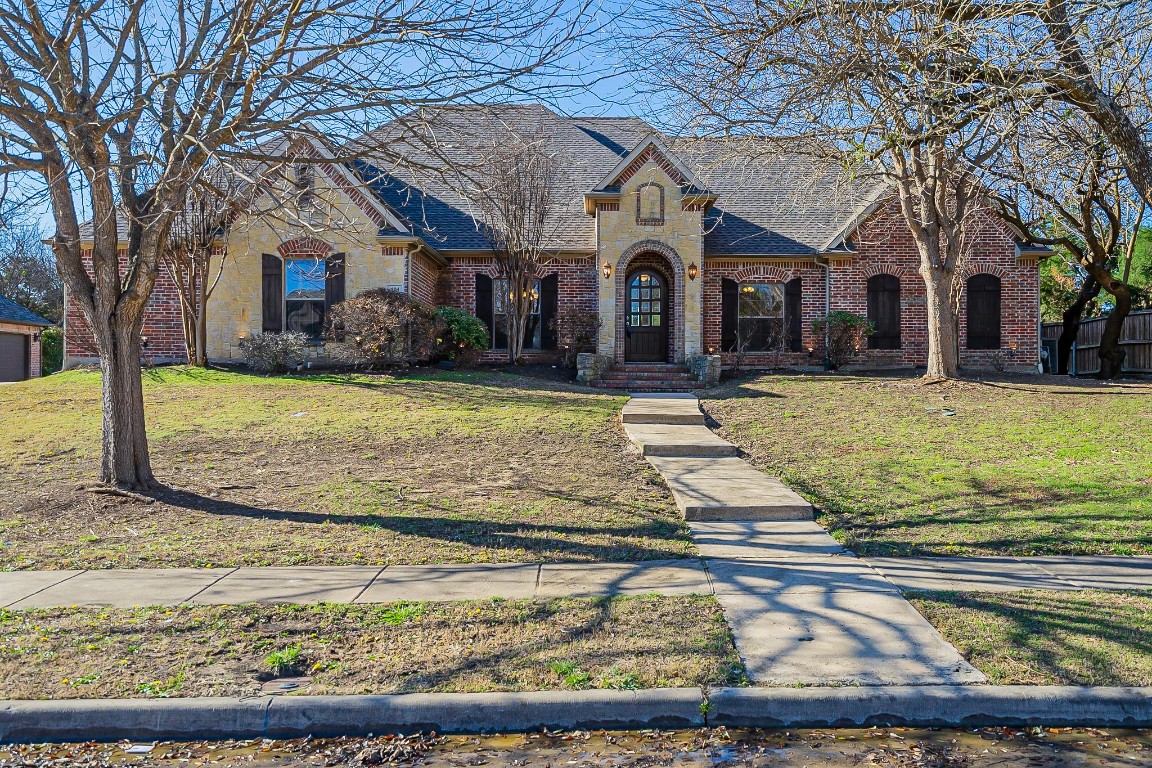 404 Pleasant Run Murphy TX 75094