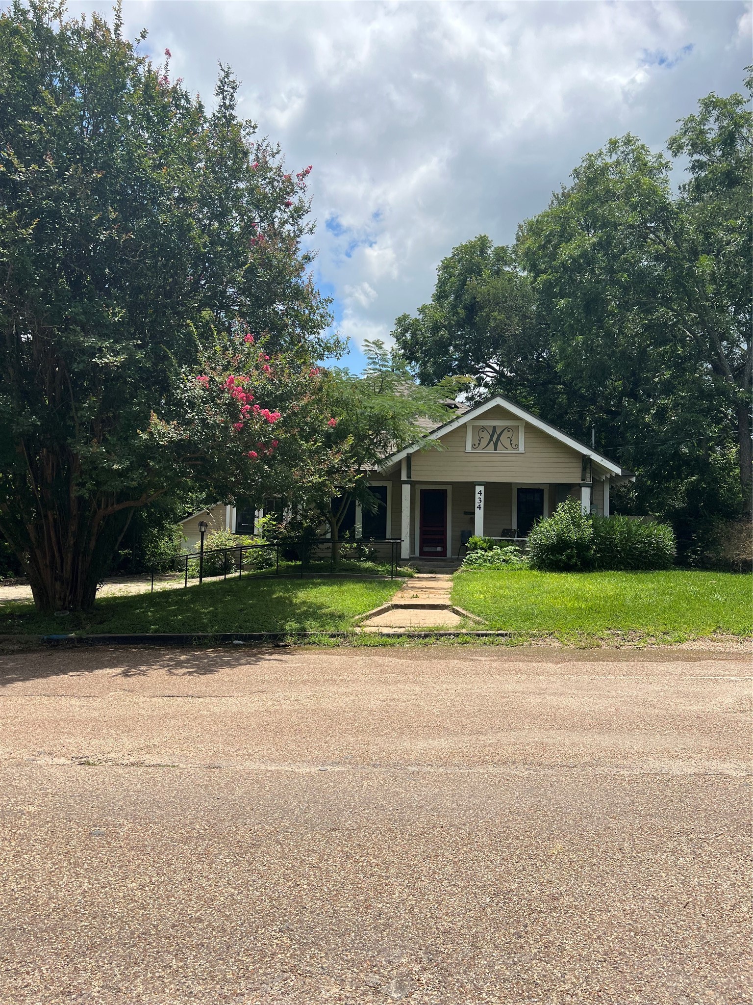 434 Norwood Street Marlin TX 76661