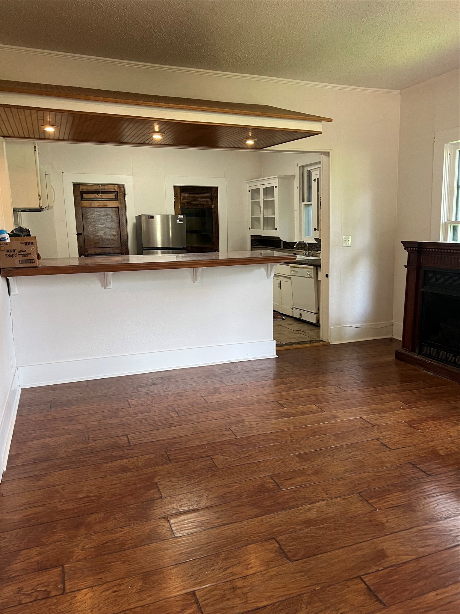 434 Norwood Street Marlin TX 76661