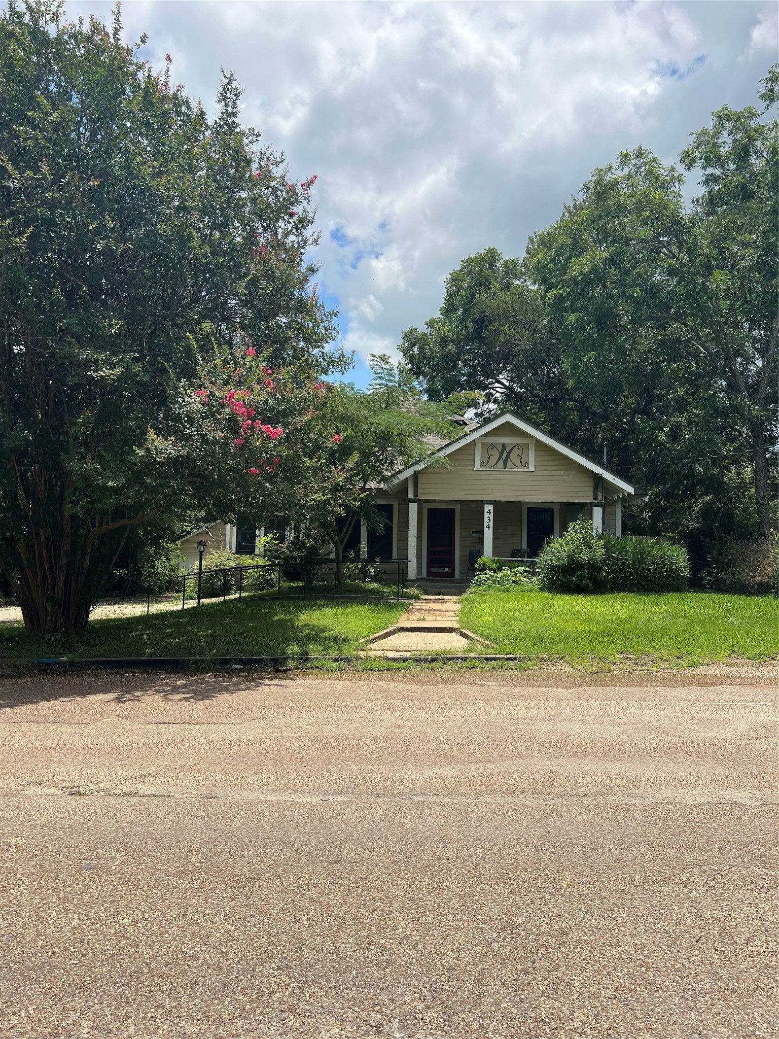 434 Norwood Street Marlin TX 76661
