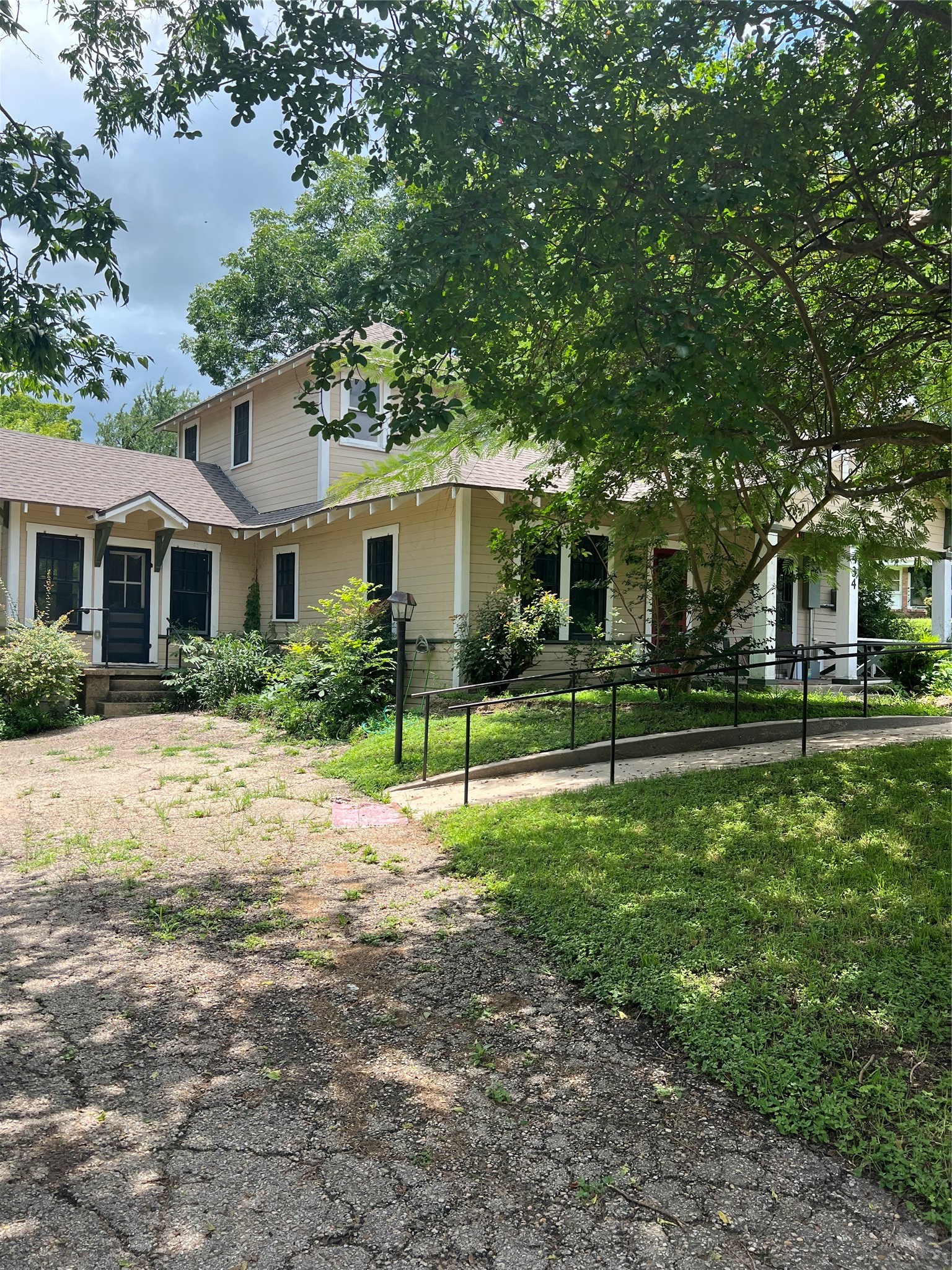 434 Norwood Street Marlin TX 76661
