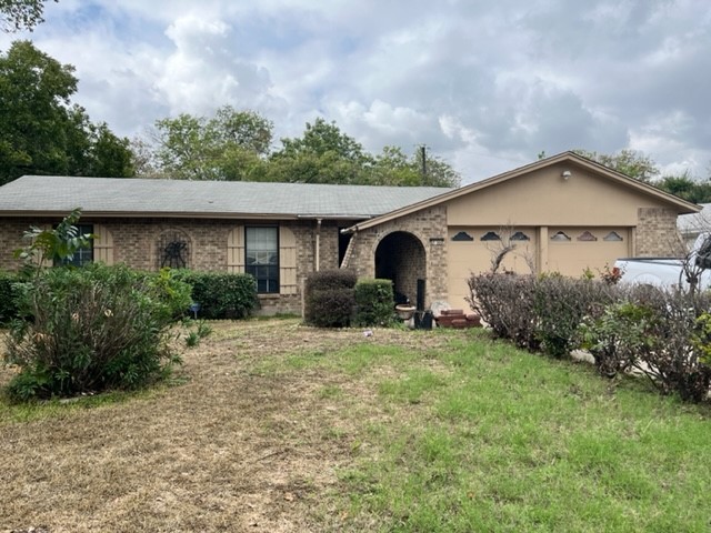 6400 Melinda Drive Forest Hill TX 76119