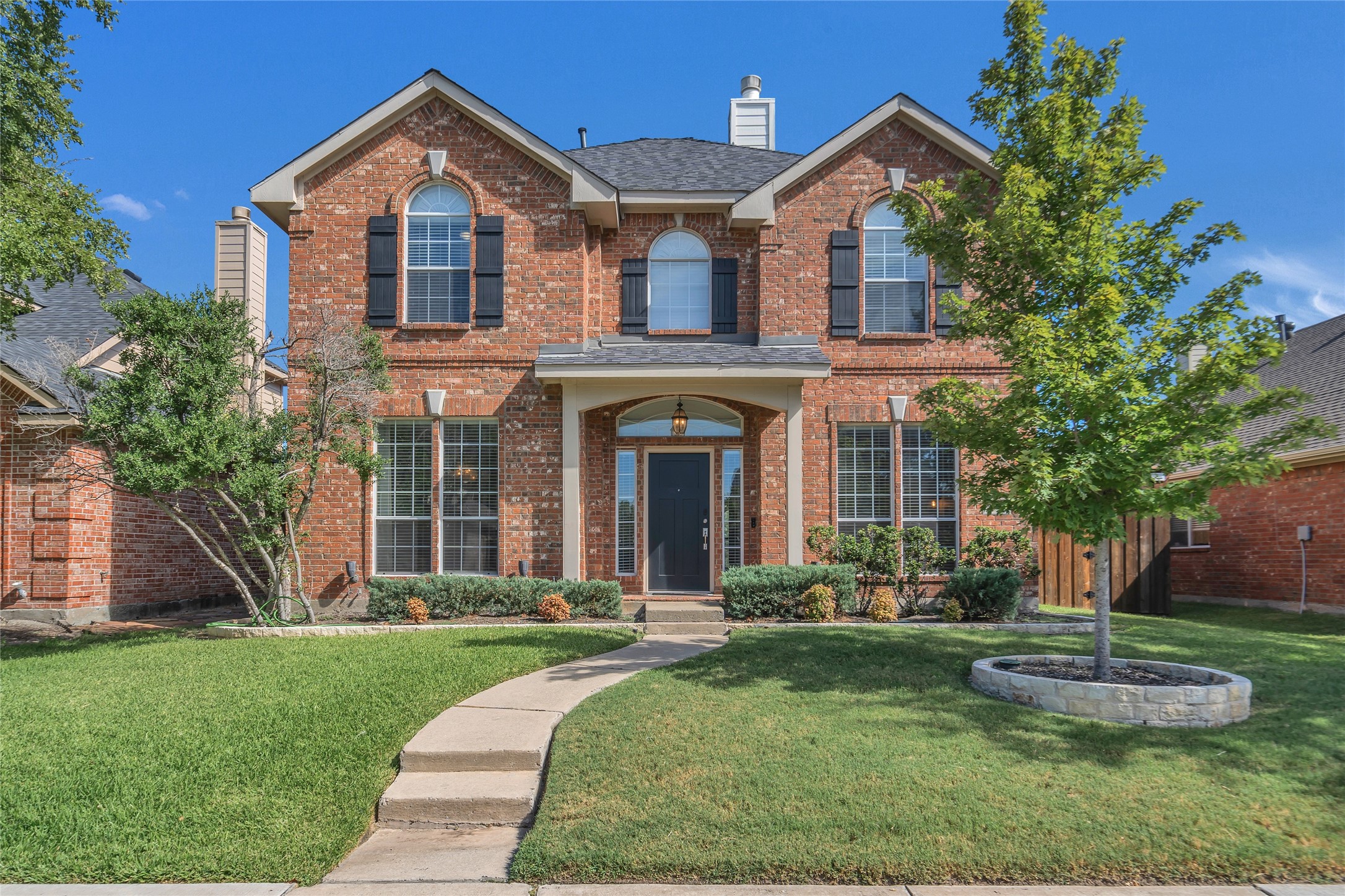 2434 Campfire Lane Frisco TX 75033