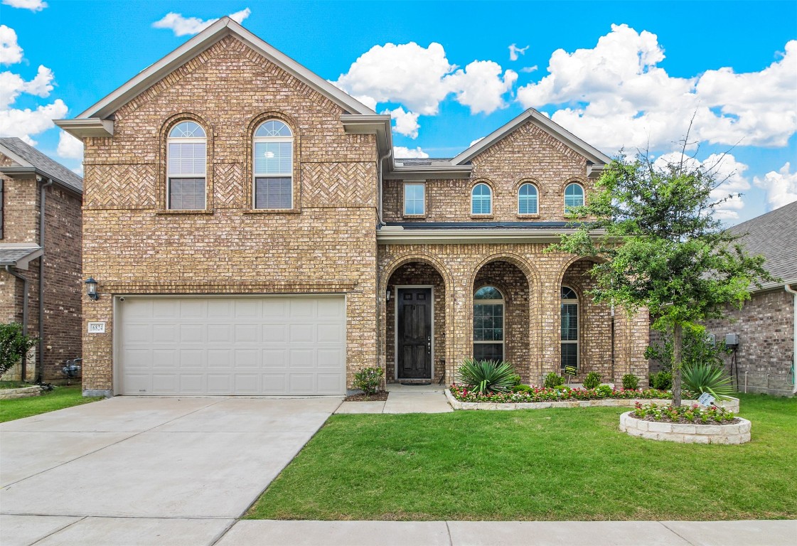 6824 Elm Street Rowlett TX 75089