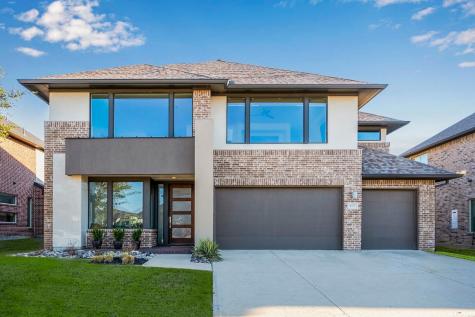 677 Benalla Drive Frisco TX 75036