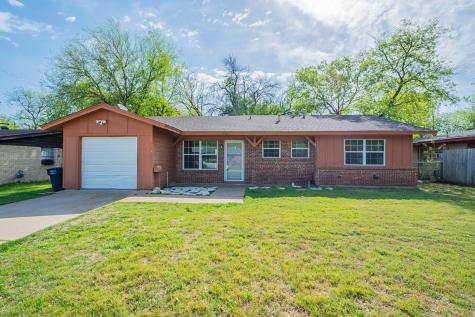 5421 Bandy Avenue Fort Worth TX 76134