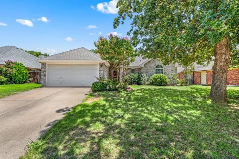 2906 Yukon Drive Corinth TX 76210