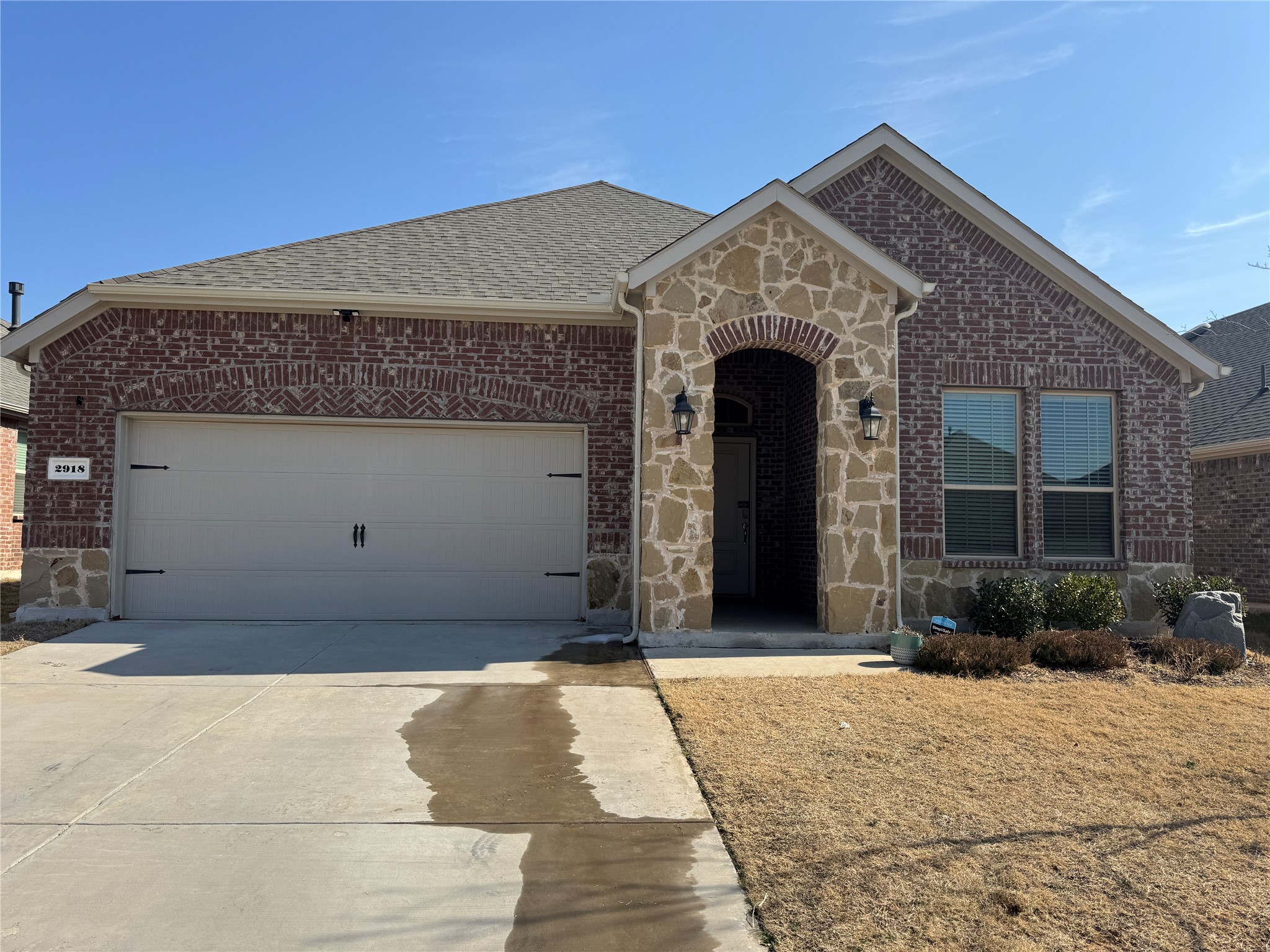 2918 Jasper Trail Aubrey TX 76227