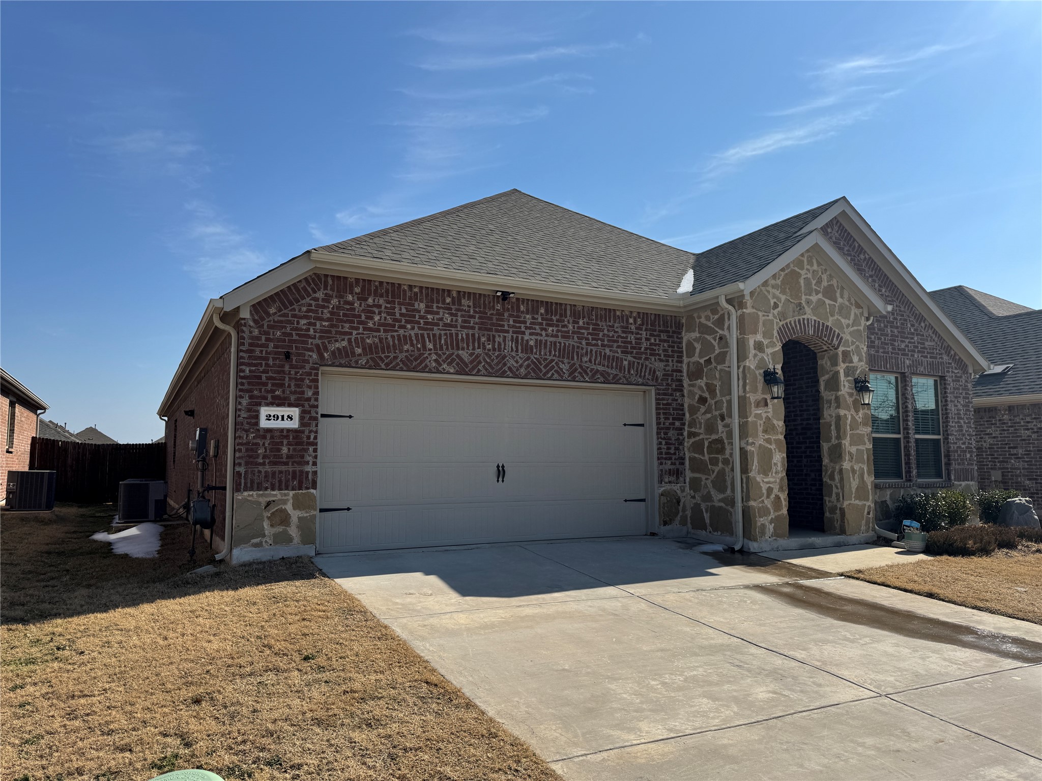 2918 Jasper Trail Aubrey TX 76227