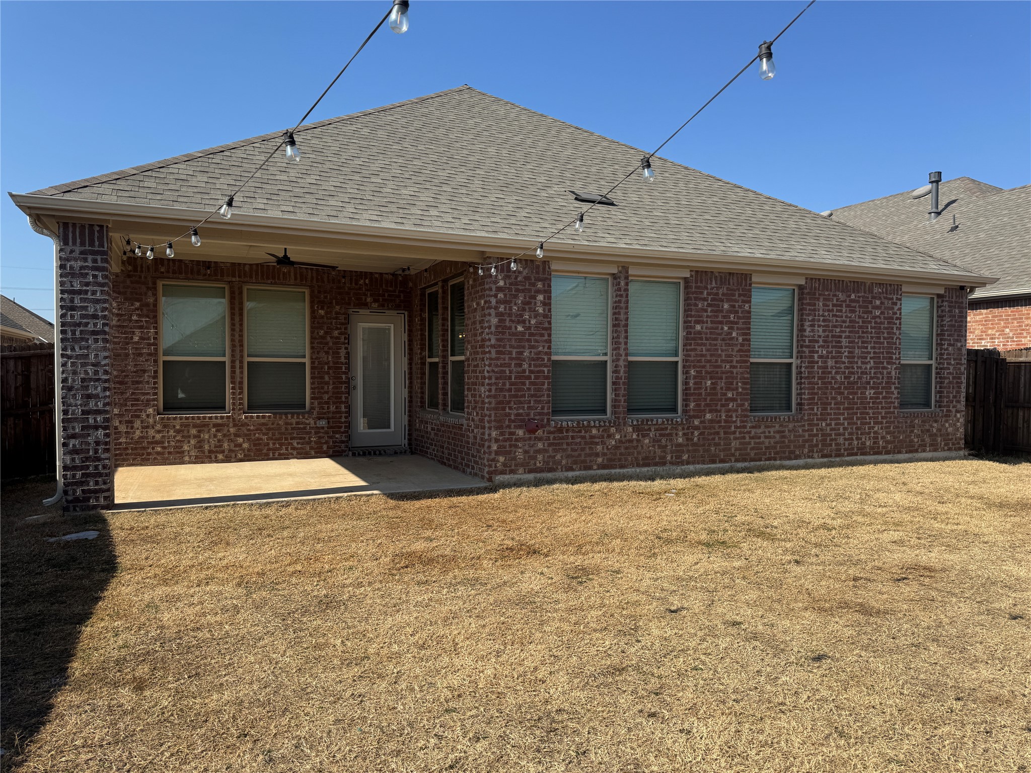 2918 Jasper Trail Aubrey TX 76227