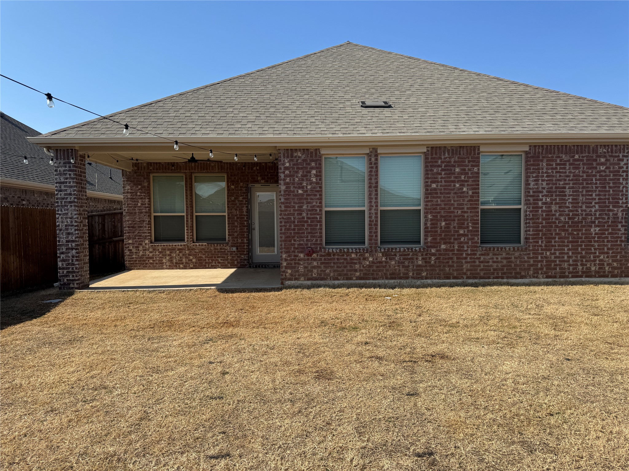2918 Jasper Trail Aubrey TX 76227