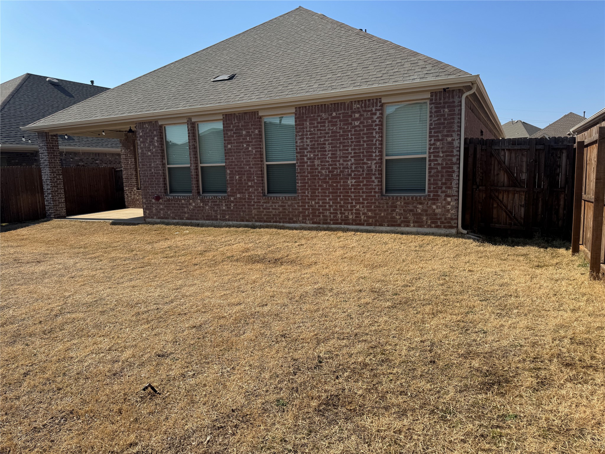 2918 Jasper Trail Aubrey TX 76227
