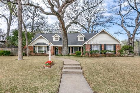 3000 Preston Hollow Road Fort Worth TX 76109