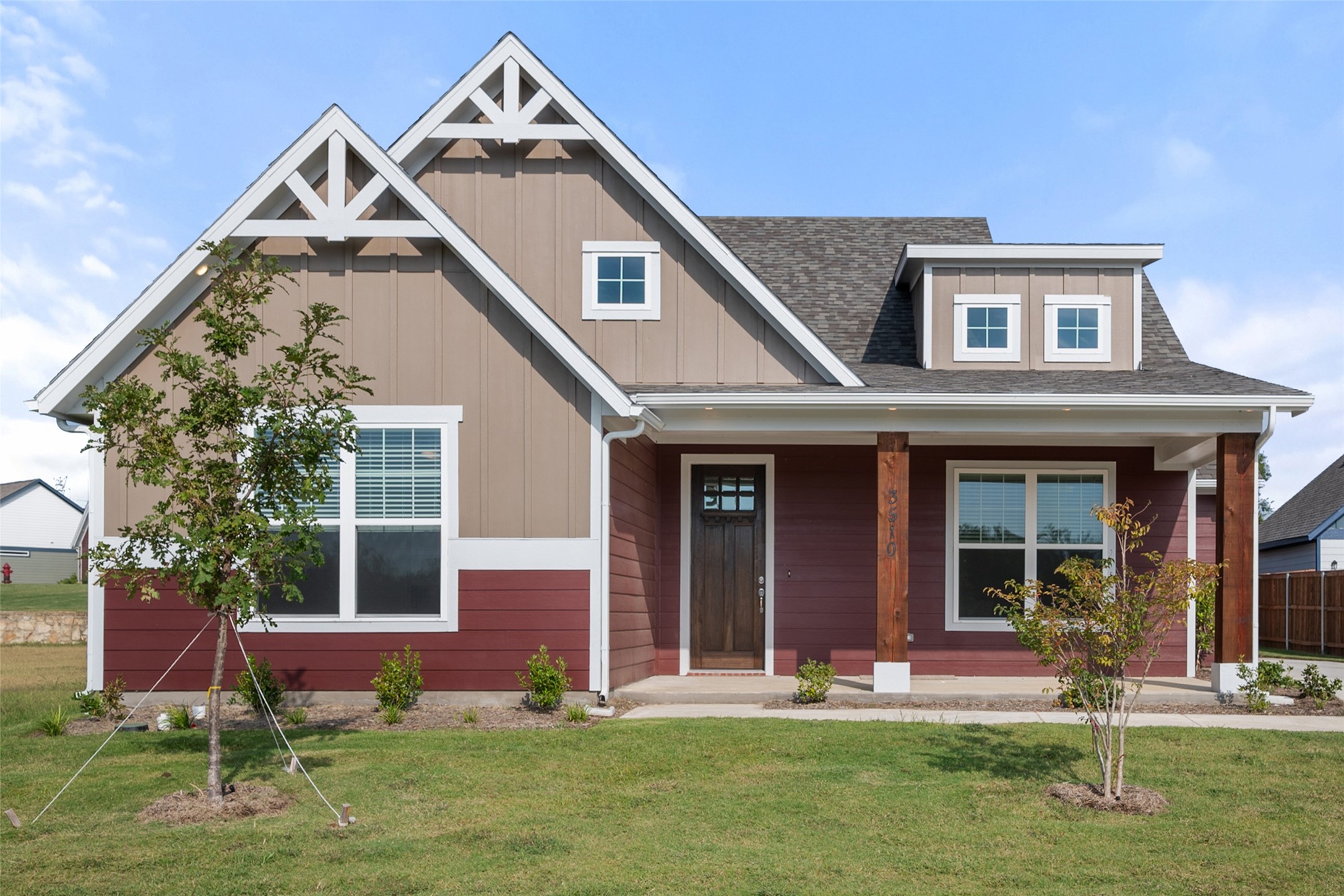 3510 Randall Terrace Grand Prairie TX 76065