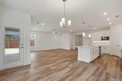 3510 Randall Terrace Grand Prairie TX 76065