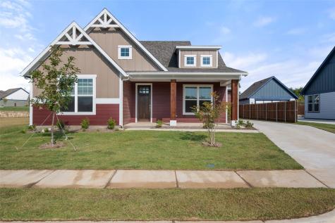 3510 Randall Terrace Grand Prairie TX 76065