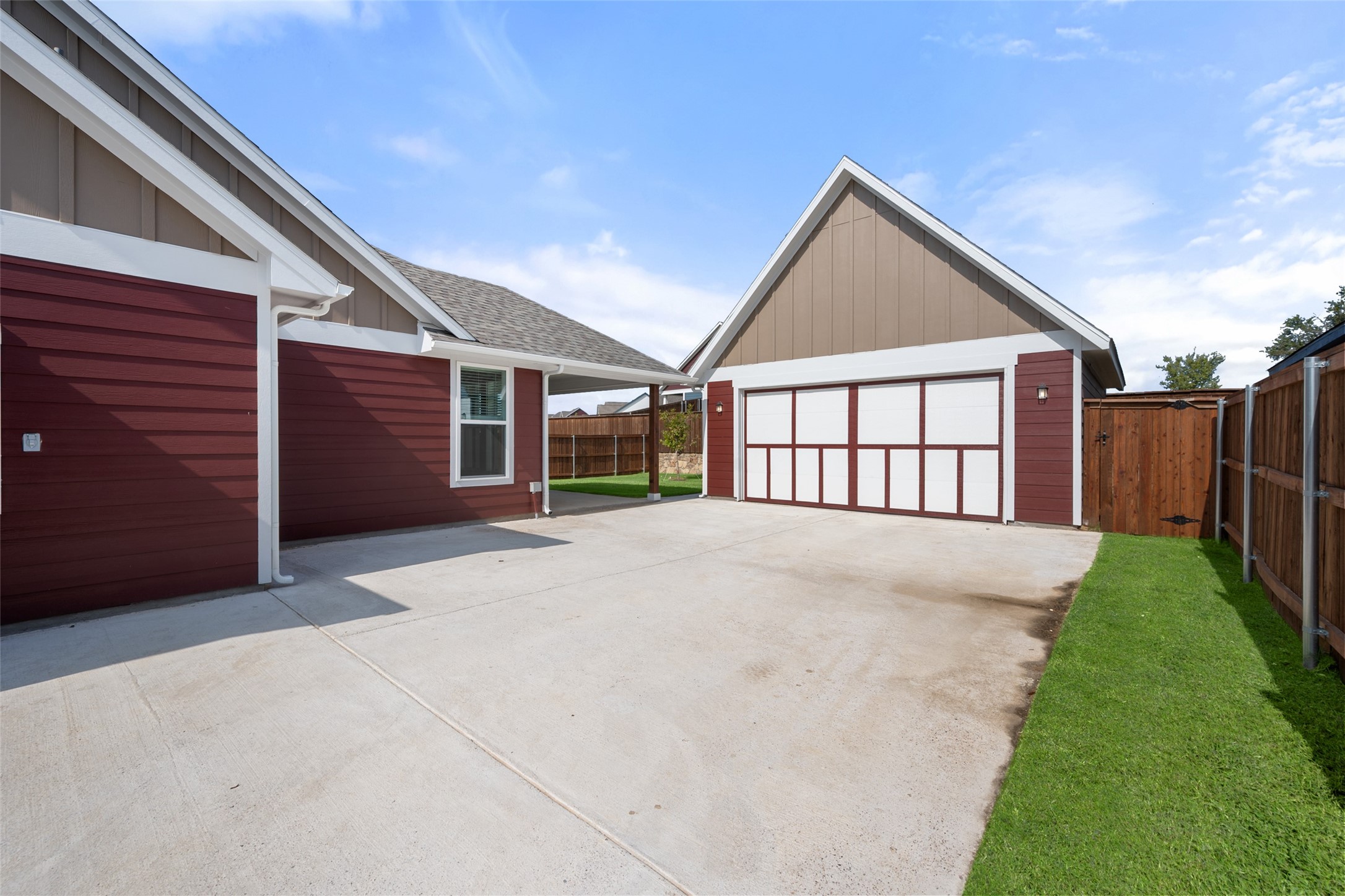 3510 Randall Terrace Grand Prairie TX 76065