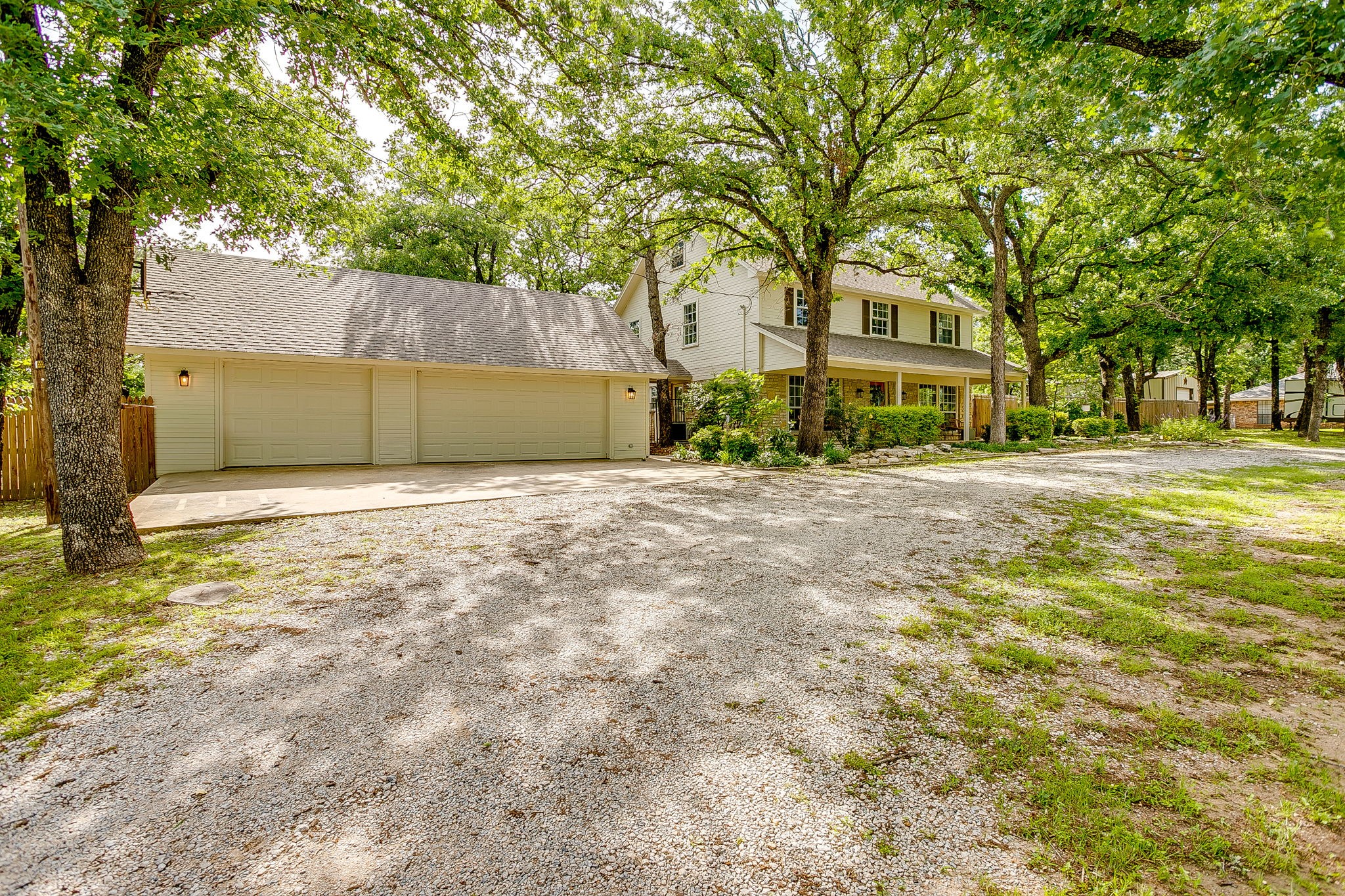 409 County Road 3418 Bridgeport TX 76426