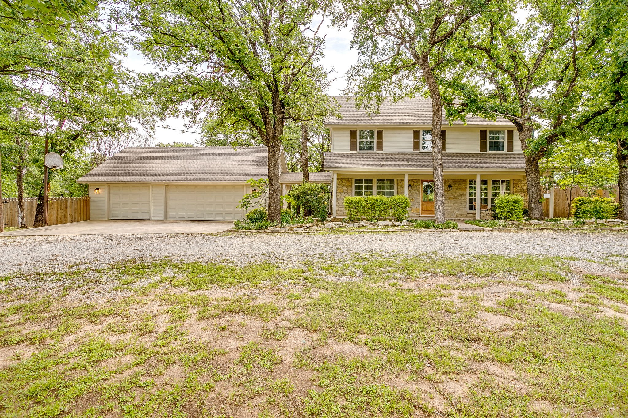 409 County Road 3418 Bridgeport TX 76426