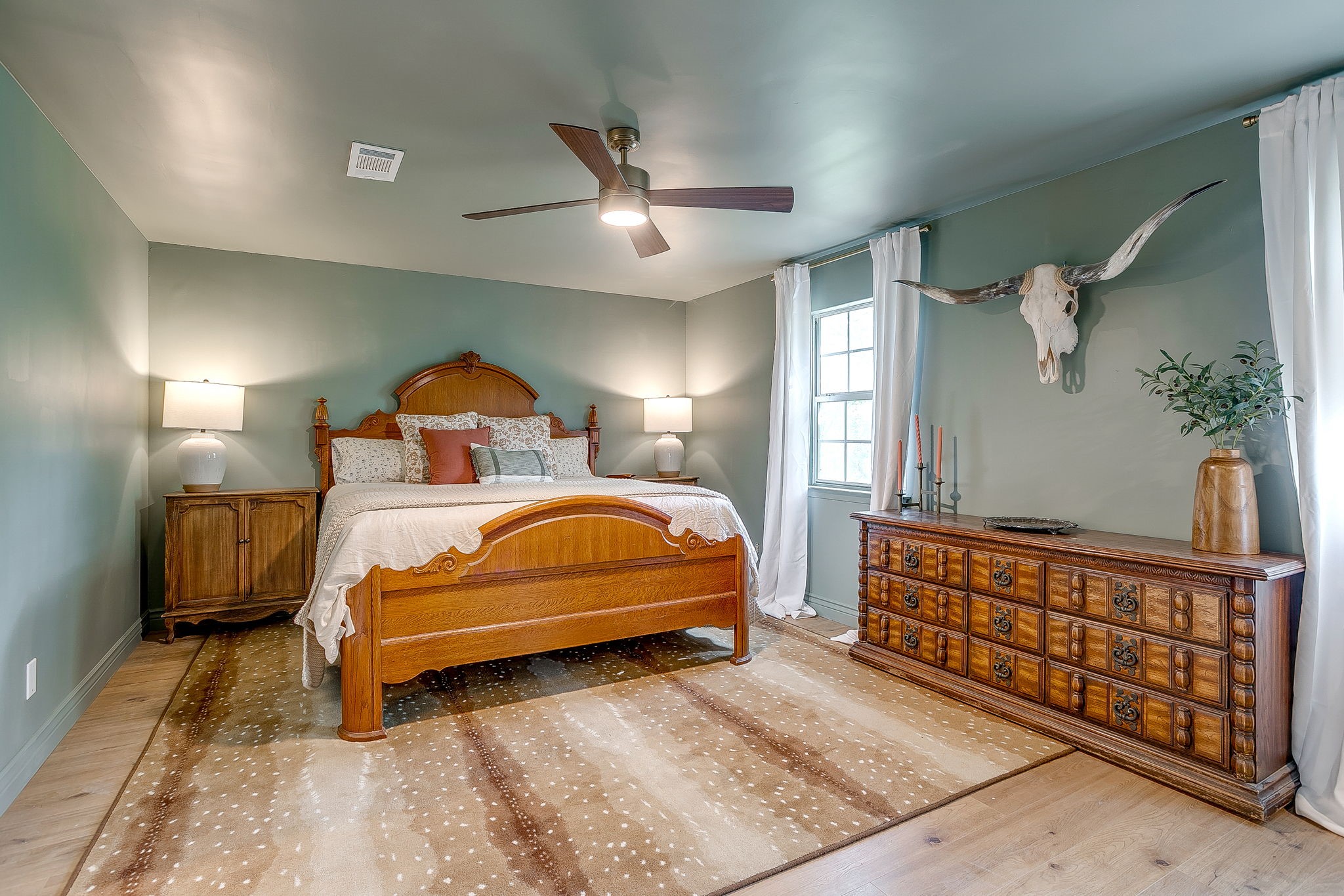 409 County Road 3418 Bridgeport TX 76426