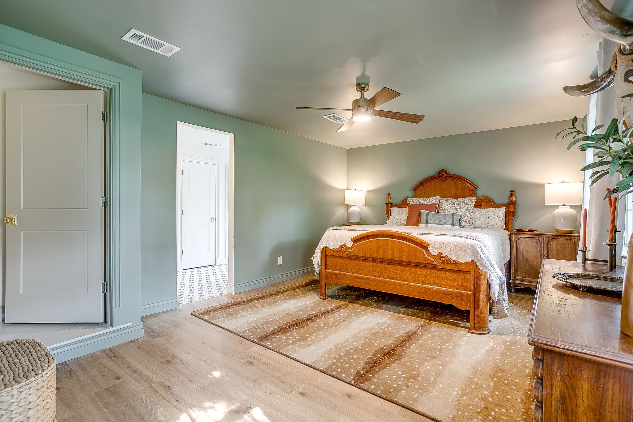 409 County Road 3418 Bridgeport TX 76426
