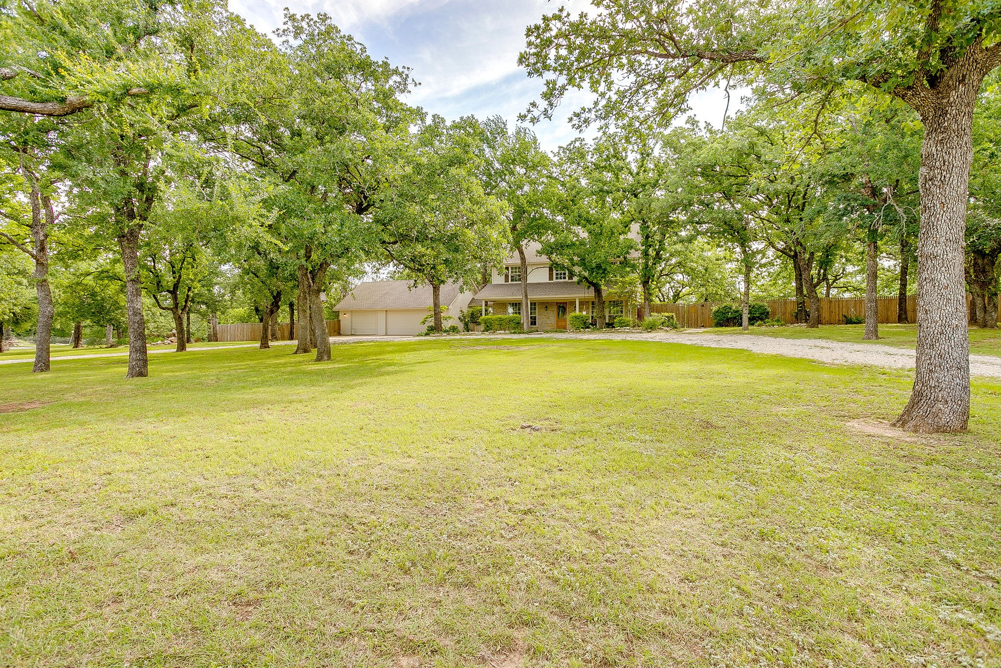 409 County Road 3418 Bridgeport TX 76426