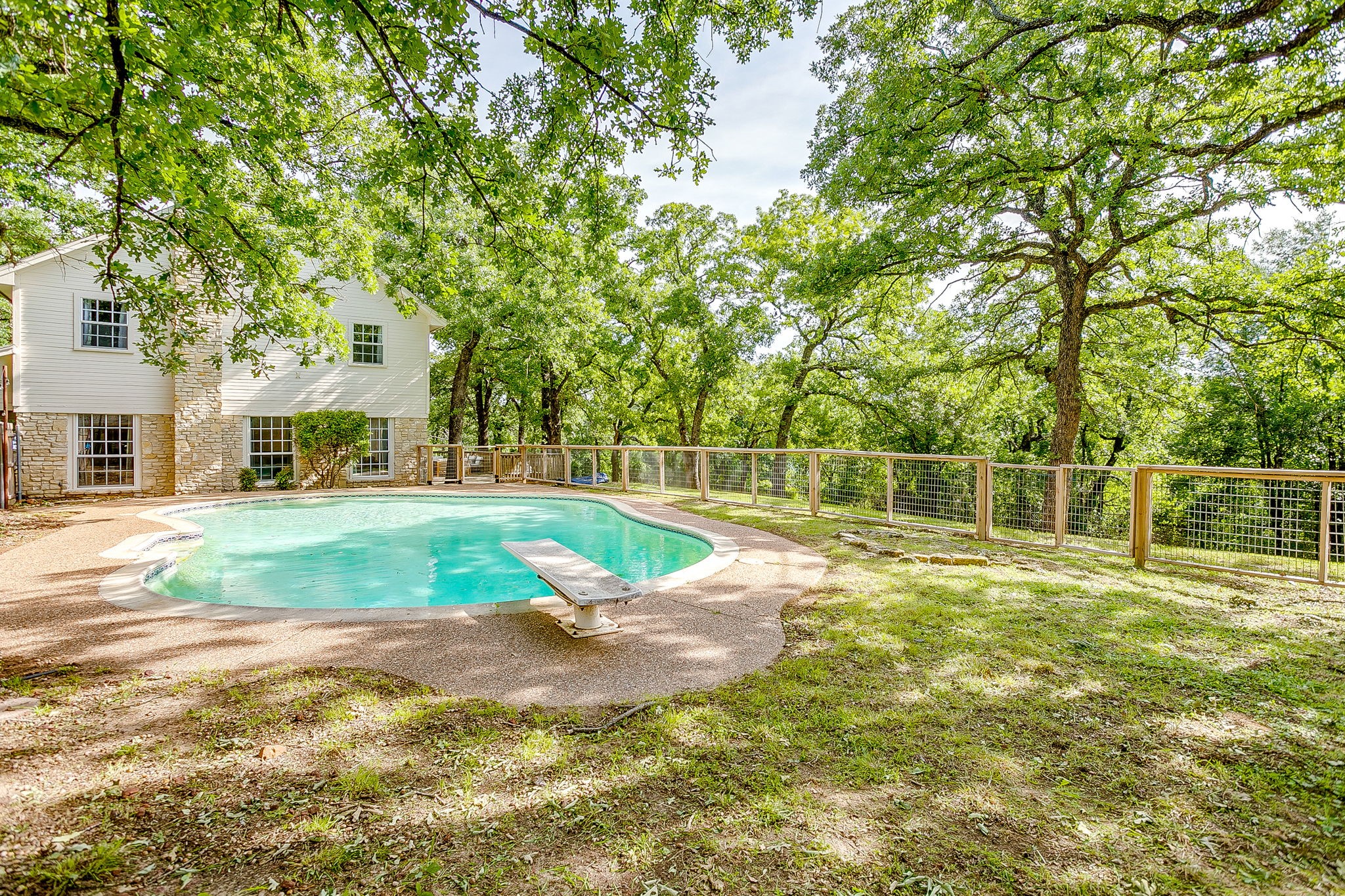 409 County Road 3418 Bridgeport TX 76426