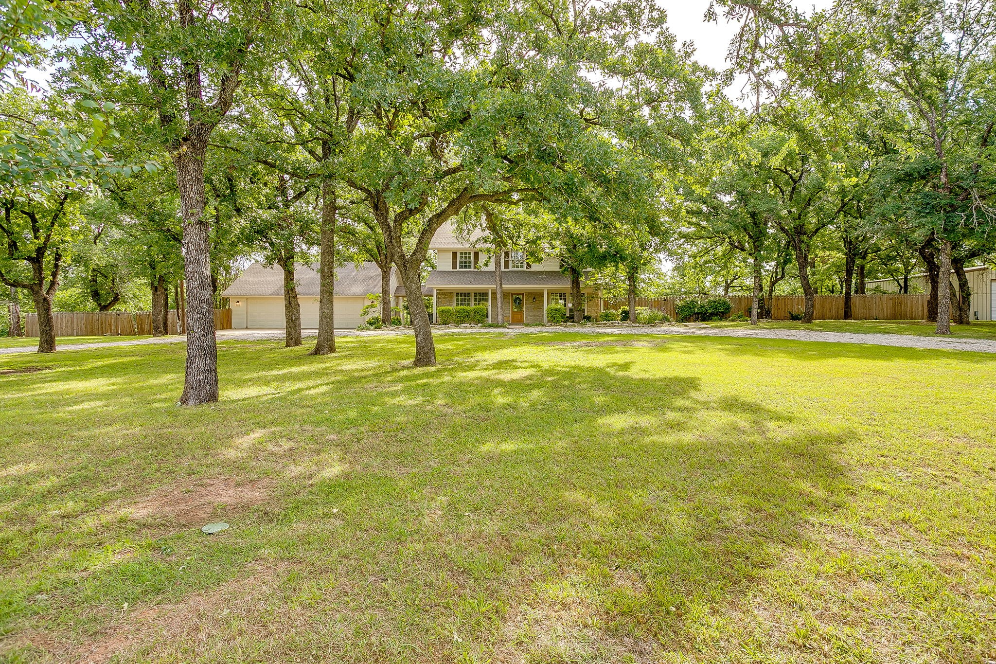 409 County Road 3418 Bridgeport TX 76426