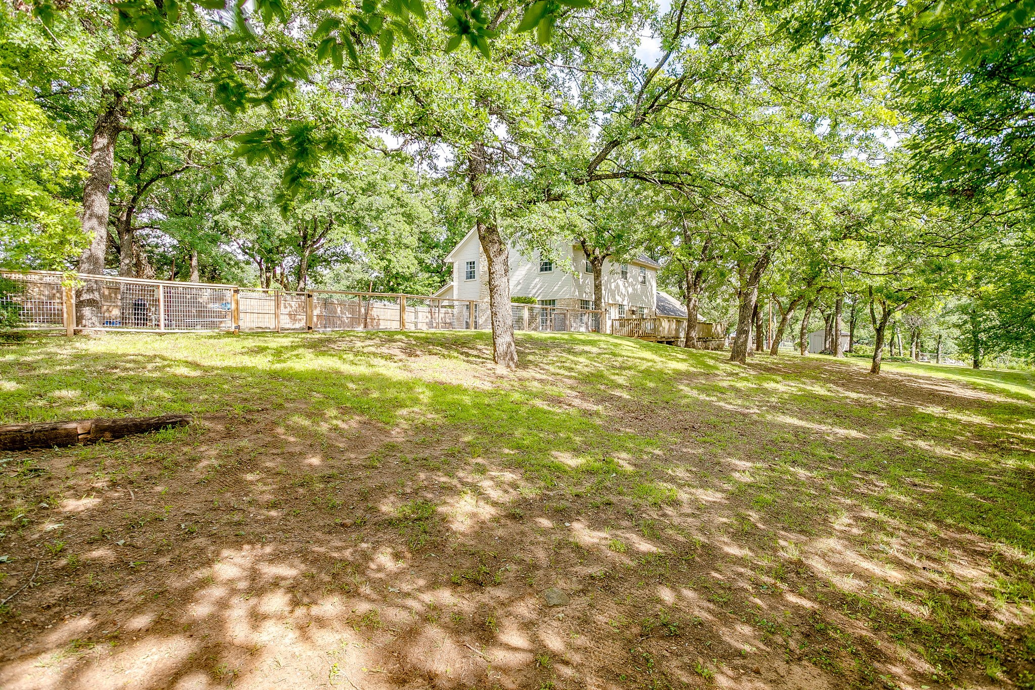 409 County Road 3418 Bridgeport TX 76426