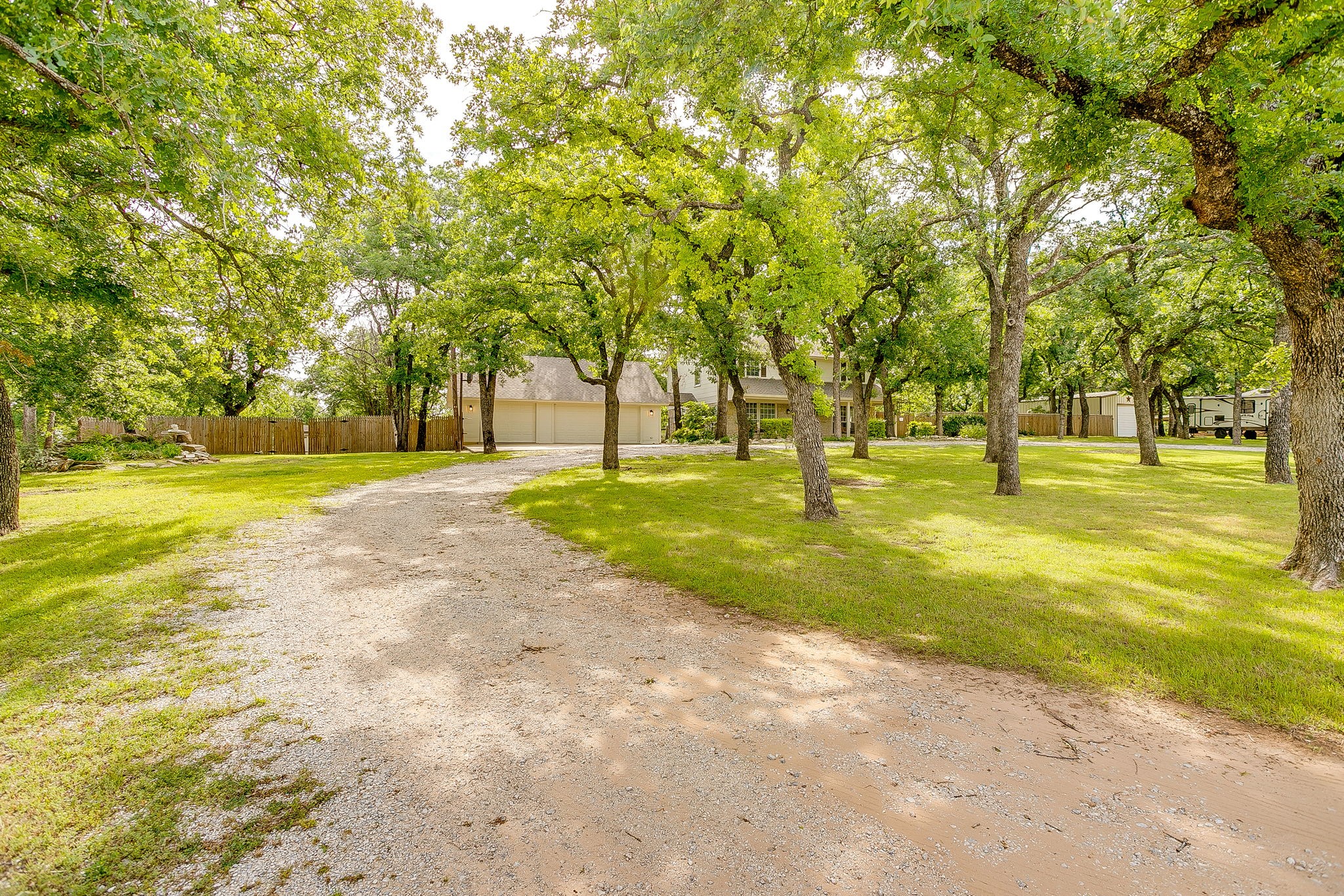 409 County Road 3418 Bridgeport TX 76426