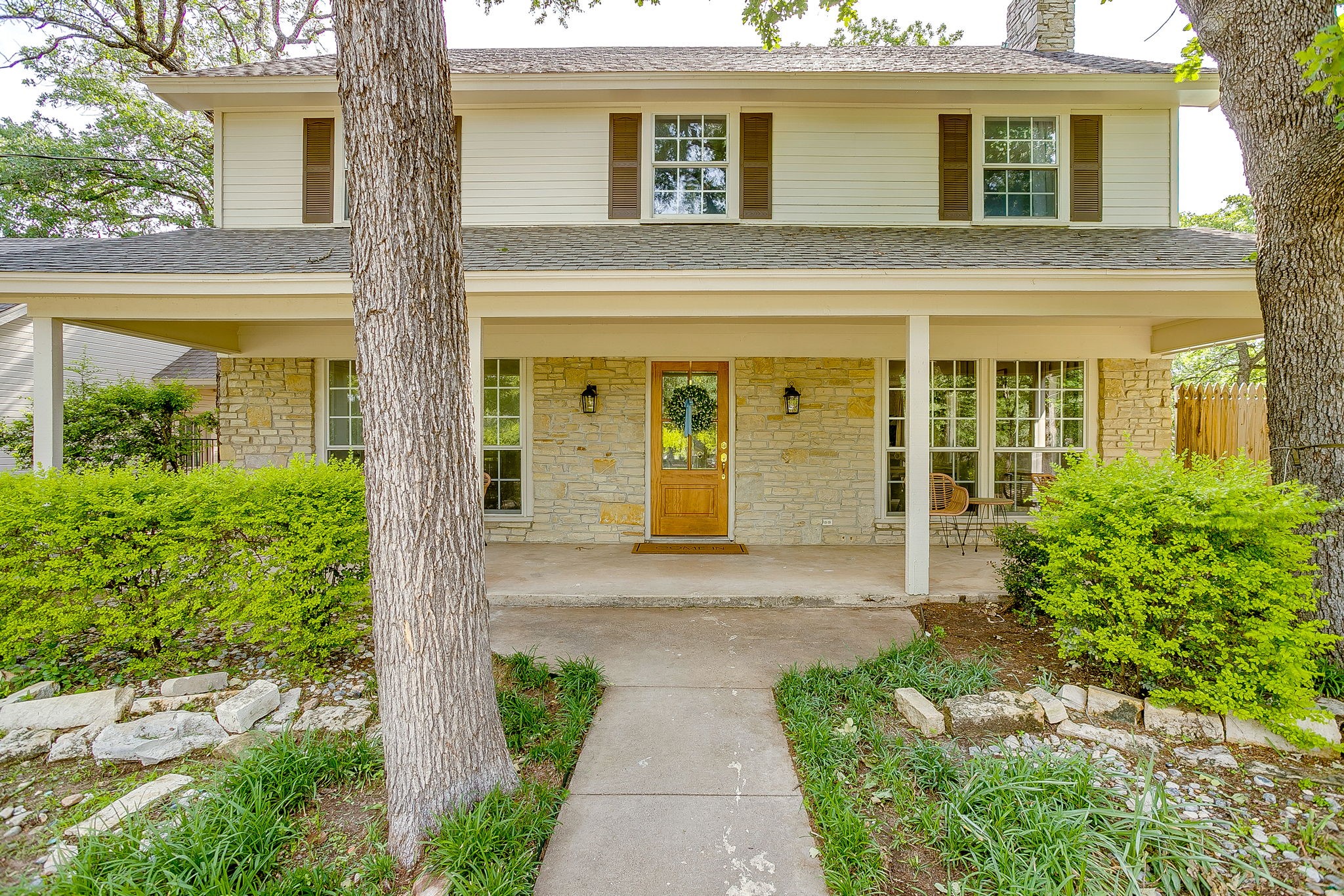409 County Road 3418 Bridgeport TX 76426