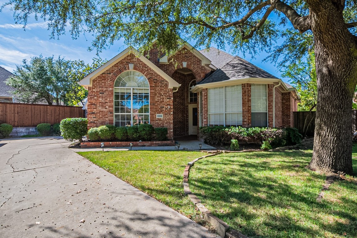 5906 Cades Cove Mckinney TX 75072