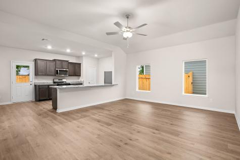 208 Southgate Drive Terrell TX 75160