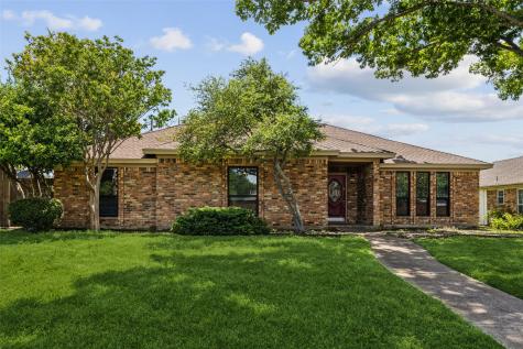 3932 Hatherly Drive Plano TX 75023