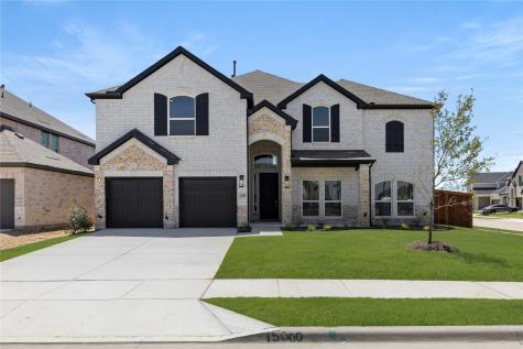 15000 Pizarro Little Elm TX 75068