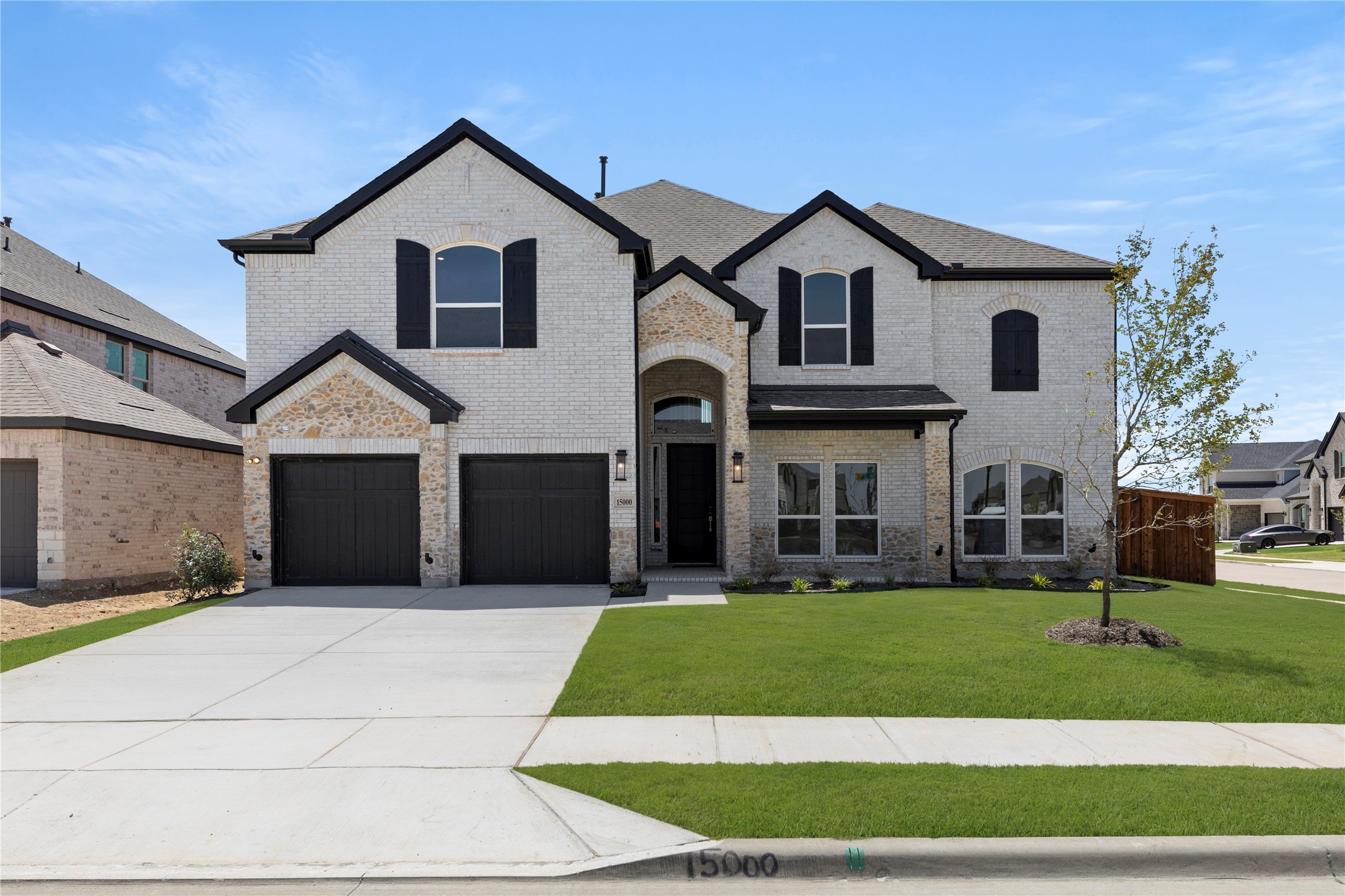 15000 Pizarro Little Elm TX 75068