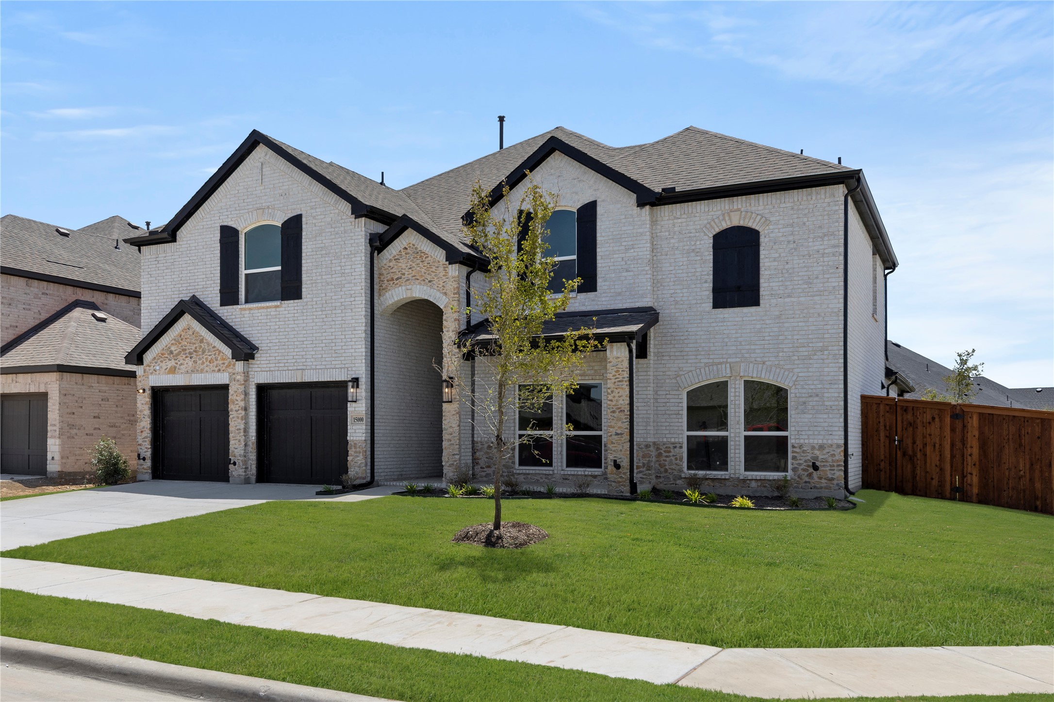 15000 Pizarro Little Elm TX 75068